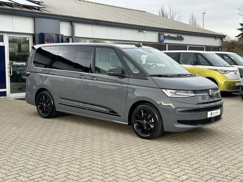 Gebraucht VW T7 150 PS (110 kW) 2025 Andere Van