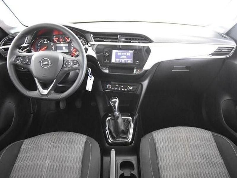 Gebraucht Opel Corsa Edition 75 PS (55 kW) 2020 Orange Limousine