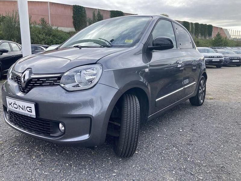 Andere Gebraucht 2023 Renault Twingo Kleinwagen | 15.153 € (Fairer Preis) - Bild 1/4