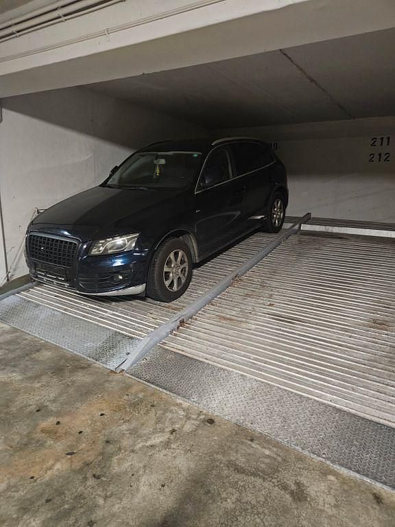 Gebraucht 2010 Audi Q5 SUV | 7.700 € (Superpreis) - Bild 1/4