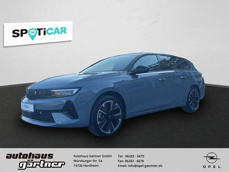 Neu Opel Astra 114 kW (156 PS) 2026 /typ aussenverkleidung spiege Kombi