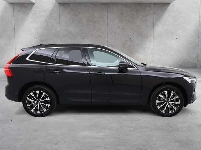 Gebraucht Volvo XC60 Core 250 PS (183 kW) 2025 Schwarz SUV