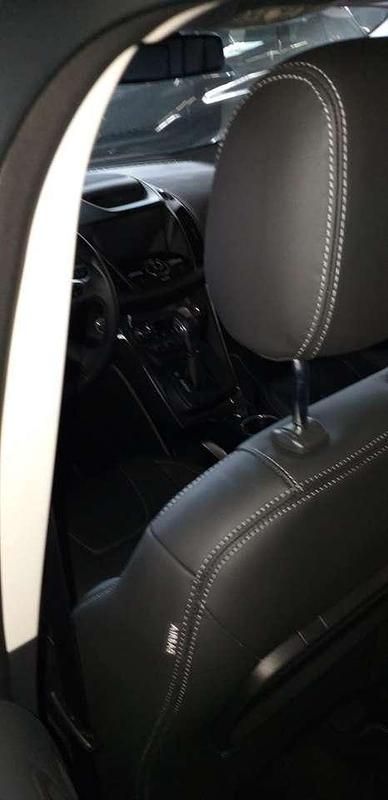 Gebraucht Ford Kuga 179 PS (131 kW) 2016 Schwarz SUV