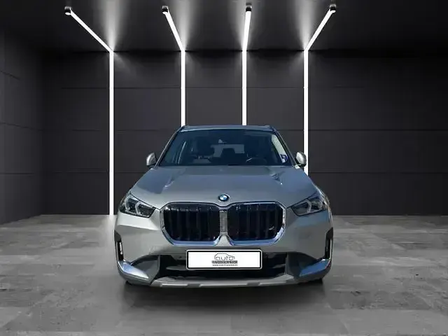 Gebraucht BMW X1 Advantage 220 PS (161 kW) 2022 Schwarz SUV