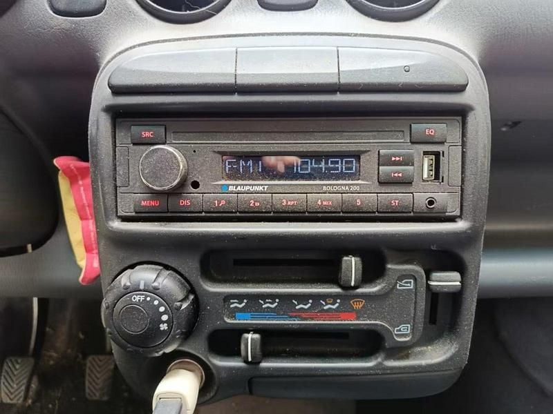 Gebraucht Hyundai Atos Prime 63 PS (46 kW) 2006 Silber Kleinwagen