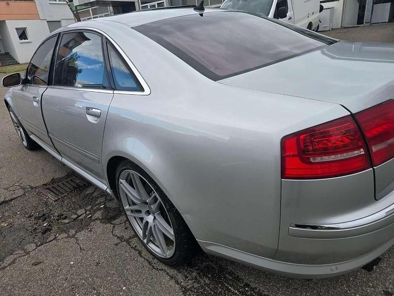 Gebraucht Audi A8L 334 PS (245 kW) 2004 Limousine