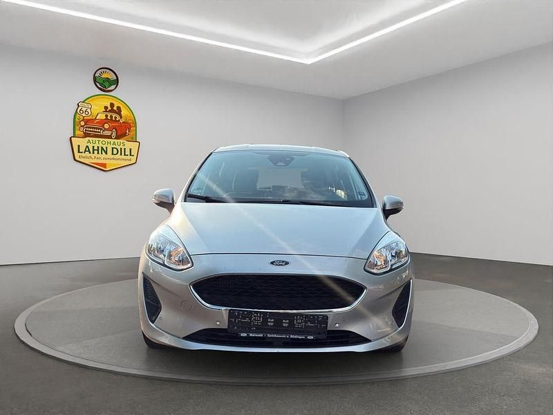 Other Gebraucht 2019 Ford Fiesta Kleinwagen | 8.395 € (Superpreis) - Bild 1/4