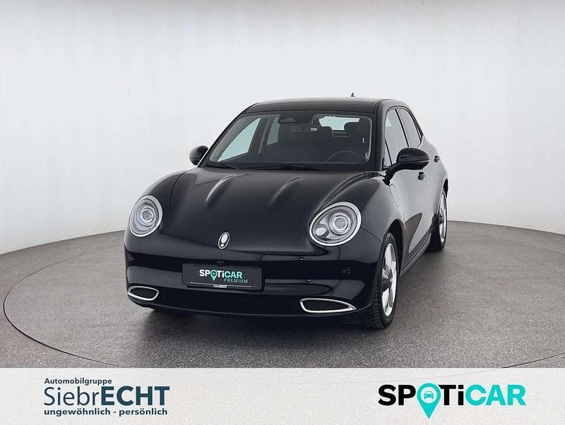 Schwarz Gebraucht 2023 Ora 03 Limousine | 22.970 € (Fairer Preis) - Bild 1/4