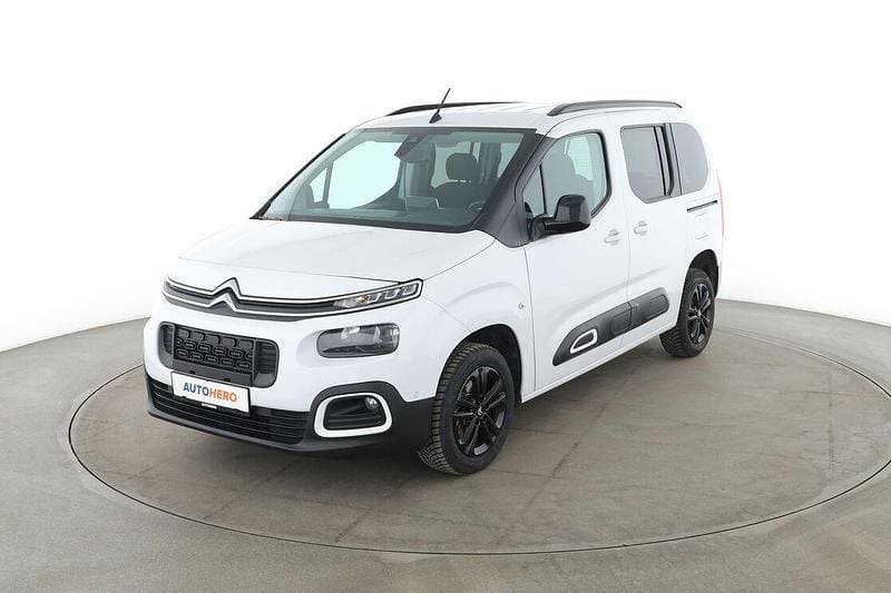 Gebraucht Citroën Berlingo Shine 102 PS (75 kW) 2023 Van / Kleinbus