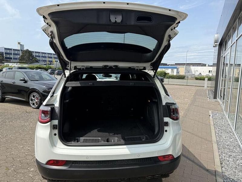 Gebraucht Jeep Compass 2021 Andere SUV