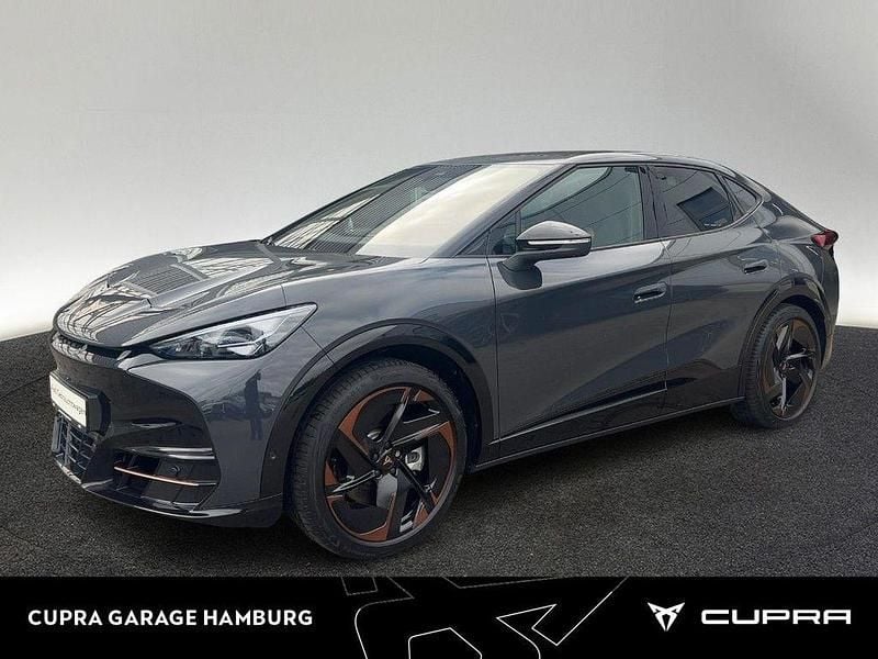 Grau Gebraucht 2025 Cupra Tavascan VZ SUV | 44.950 € (Superpreis) - Bild 1/4