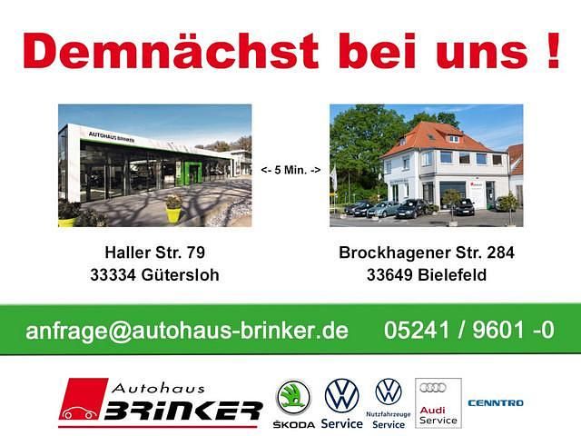 Weiss Neu 2025 Skoda Kodiaq RS SUV | 56.930 € (Fairer Preis) - Bild 1/4