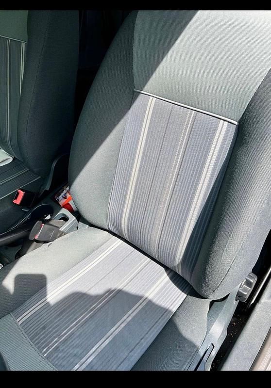 Gebraucht Ford Fiesta 62 PS (45 kW) 2010 Blau Kleinwagen