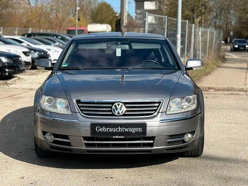 Gebraucht VW Phaeton 240 PS (176 kW) 2009 Andere farben Limousine