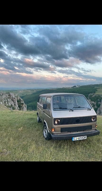 Braun Gebraucht 2025 VW 181 SUV | 10.000 € - Bild 1/4