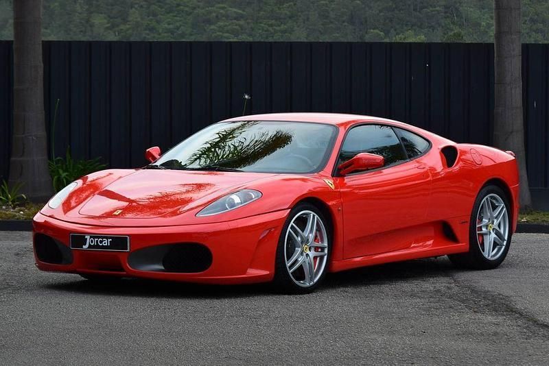 Rot Gebraucht 2005 Ferrari F430 | 275.500 € - Bild 1/4