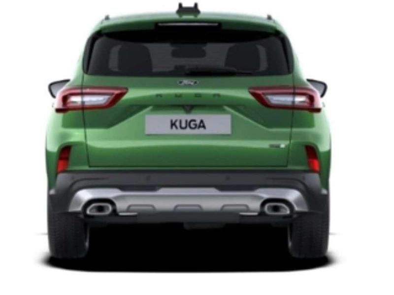 Neu Ford Kuga Active 242 PS (177 kW) 2025 Gruen SUV
