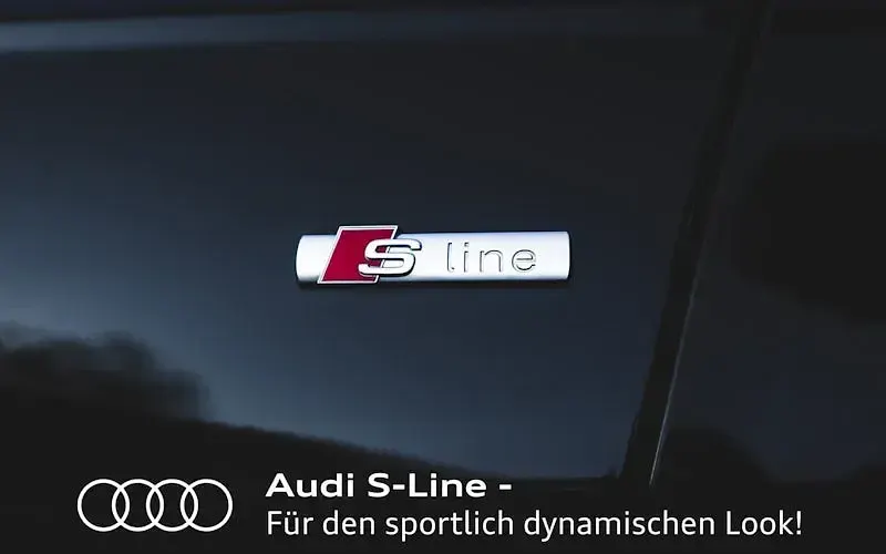 Gebraucht Audi A6 Ambiente 286 PS (210 kW) 2022 Schwarz Kombi