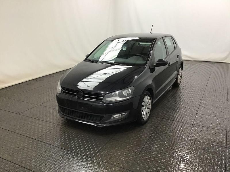 Gebraucht VW Polo 75 PS (55 kW) 2012 Limousine