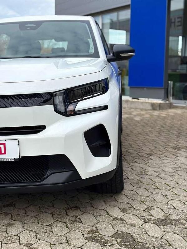 Gebraucht Citroën C3 101 PS (74 kW) 2025 Weiß Kleinwagen