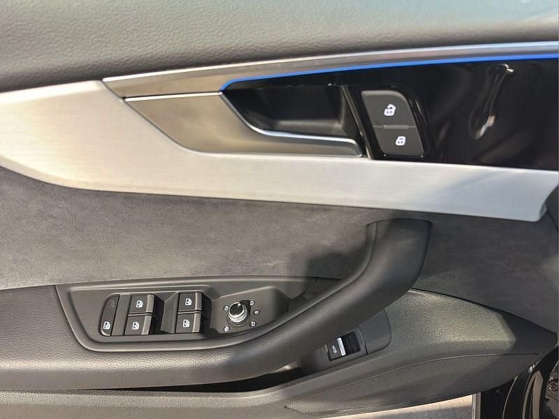 Gebraucht Audi S5 Sportback 341 PS (250 kW) 2024 Schwarz Kleinwagen