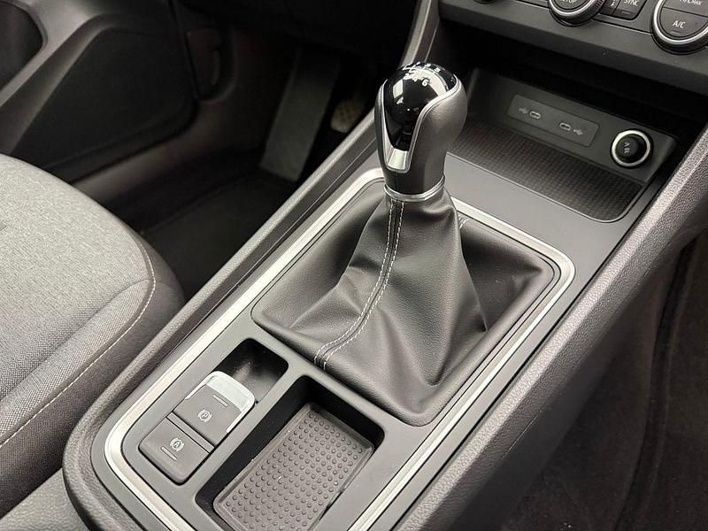 Gebraucht Seat Ateca Style 116 PS (85 kW) 2024 Blau SUV