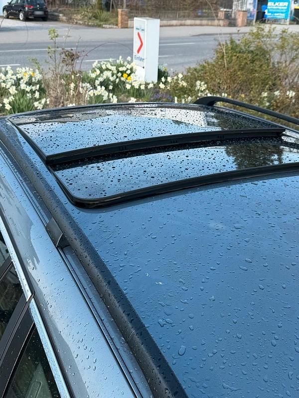 Gebraucht BMW 530 272 PS (200 kW) 2007 Grau Kombi