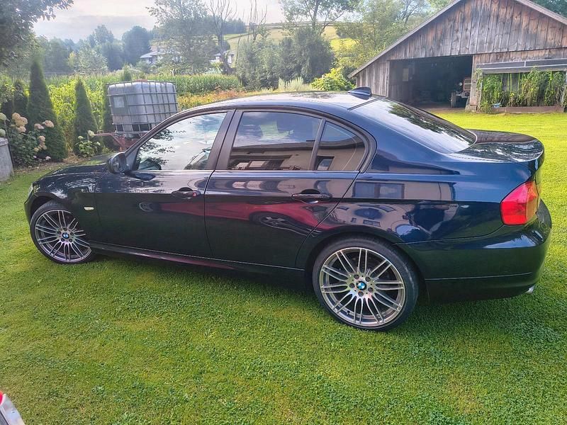Gebraucht 2010 BMW 320 Limousine | 5.200 € (Fairer Preis) - Bild 1/4