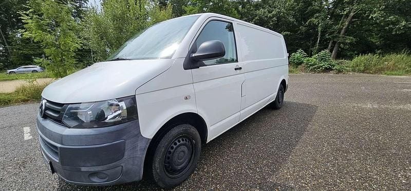 Gebraucht 2011 VW T5 Van | 7.990 € - Bild 1/4