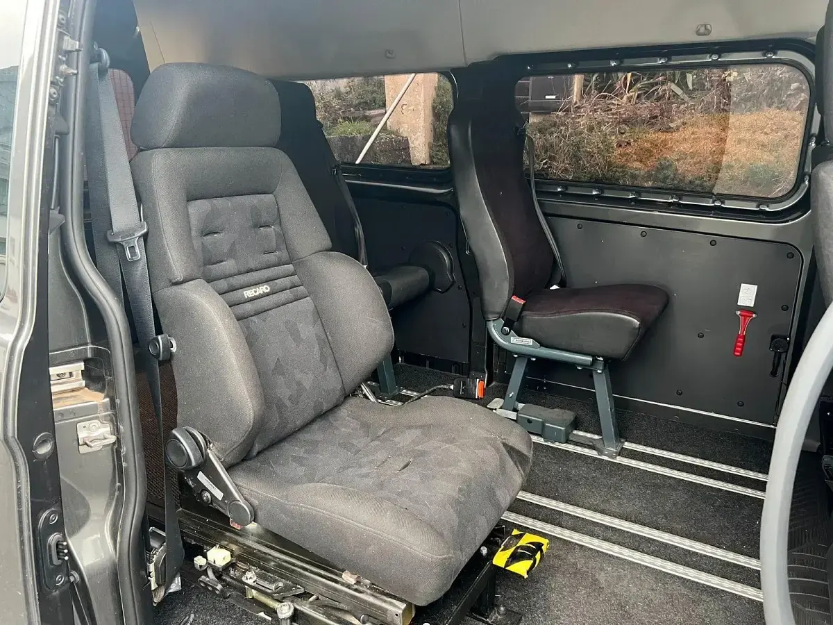 Gebraucht Ford Transit Custom 101 PS (74 kW) 2016 Grau Van