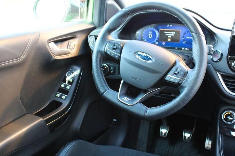 Gebraucht Ford Puma ST 200 PS (147 kW) 2021 SUV