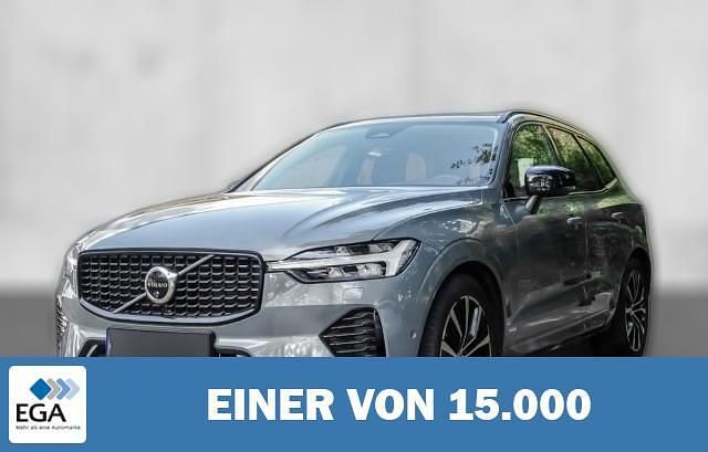 Gebraucht Volvo XC60 Ultimate 197 PS (144 kW) 2023 Grau metallic SUV