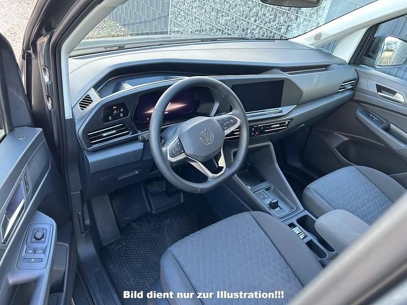 Neu VW Caddy Maxi Life 122 PS (89 kW) 2025 Wählbar  ggf. mit aufpreis Van / Kleinbus