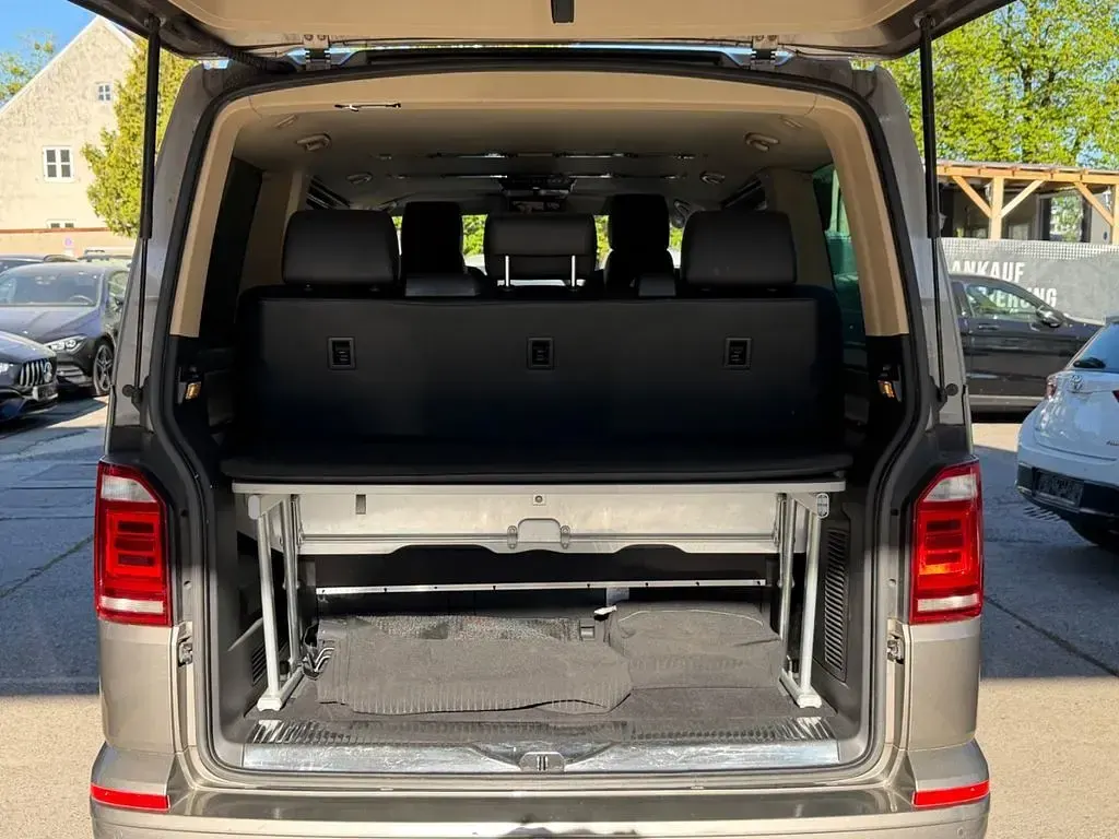 Gebraucht VW T6 Highline 204 PS (150 kW) 2016 Other Van