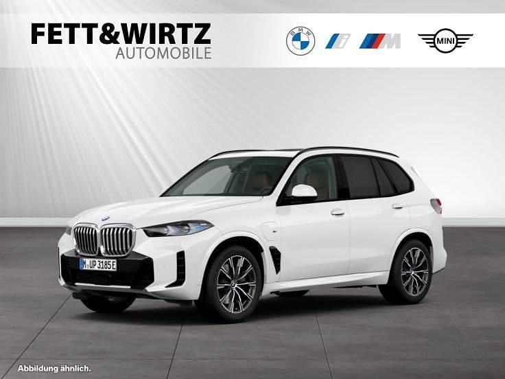 Usata BMW X5 M Sport 489 CV (359 kW) 2025 SUV