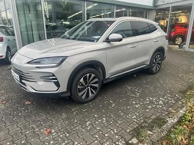 Weiß Neu 2025 BYD Seal U Boost SUV | 31.090 € (Guter Preis) - Bild 1/4