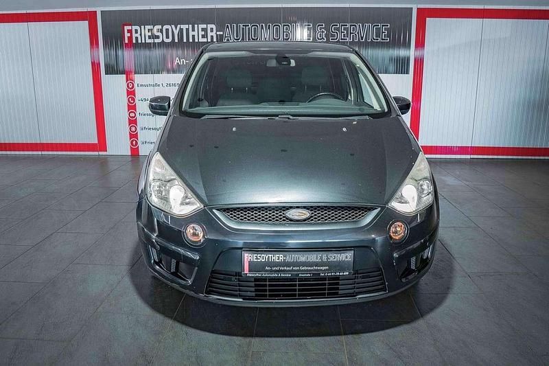 Gebraucht Ford S-MAX S 145 PS (106 kW) 2006 Other Van / Kleinbus