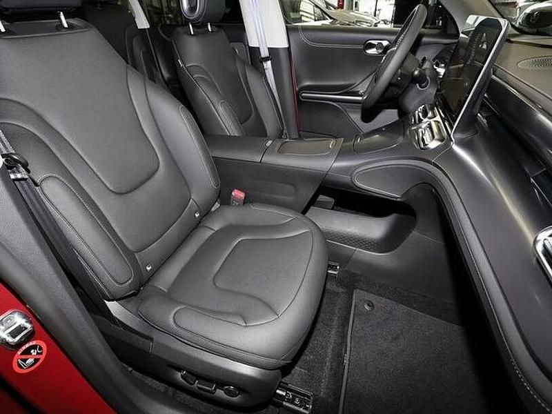 Gebraucht Smart #1 Edition #1 200 kW (272 PS) 2025 Laser red SUV