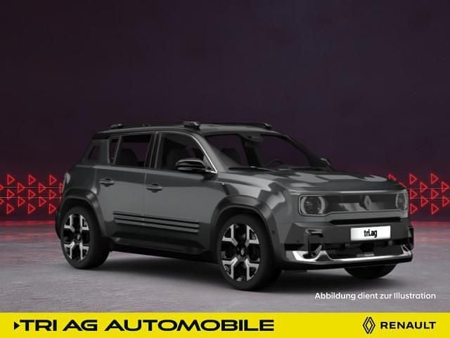 Neu 2026 Renault 4 E-Tech Evolution SUV | 31.745 € (Superpreis) - Bild 1/4