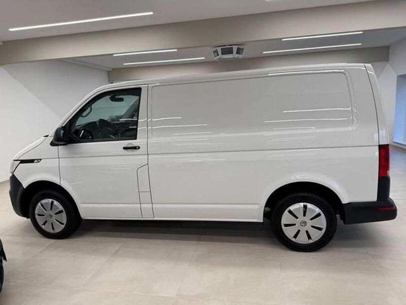 Gebraucht VW Transporter 150 PS (110 kW) 2021 Andere Van