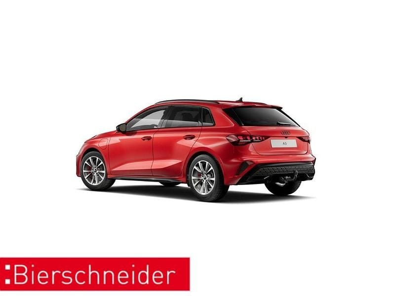 Gebraucht Audi A3 Sport 272 PS (200 kW) 2025 (unbekannt) Limousine