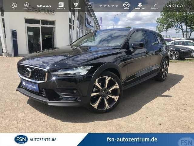 Gebraucht 2024 Volvo V60 CC Kombi | 50.460 € - Bild 1/4