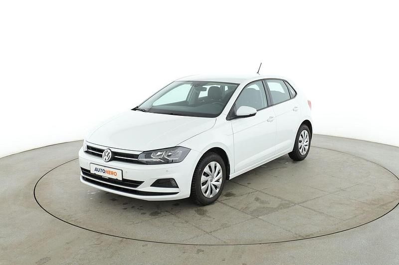 Usata VW Polo Comfortline 95 CV (69 kW) 2019 Utilitaria