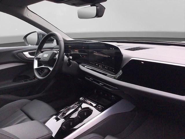 Gebraucht Audi A5 Ambiente 204 PS (150 kW) 2025 Mythosschwarz metallic Limousine