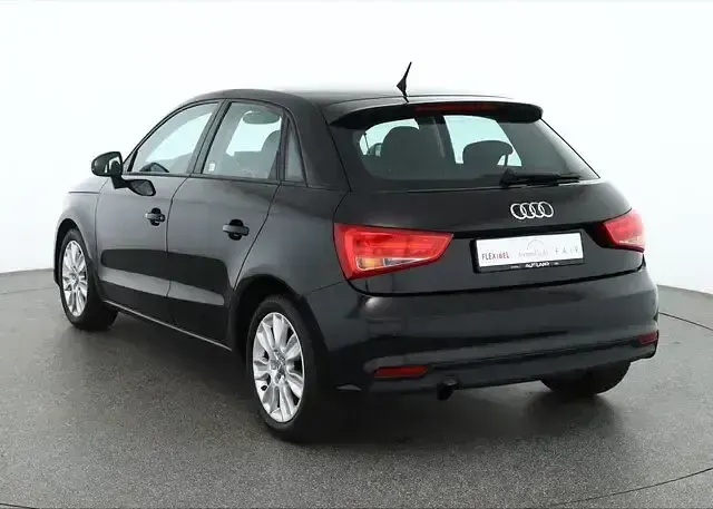 Gebraucht Audi A1 Comfort 2018 Andere