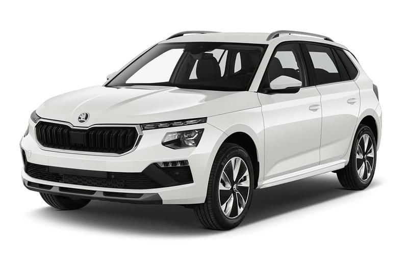 Neu 2024 Skoda Kamiq SUV | 25.980 € (Fairer Preis) - Bild 1/4