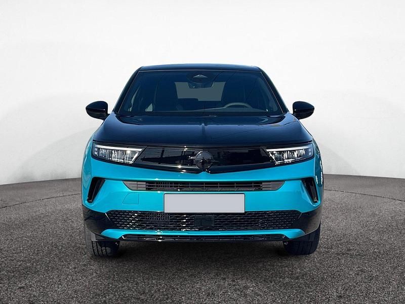 Neu Opel Mokka 131 PS (96 kW) 2025 Tropical green SUV