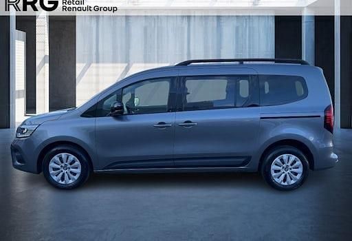 Gebraucht Renault Austral Techno 158 PS (116 kW) 2022 Weiss qnc+schwarz gne SUV