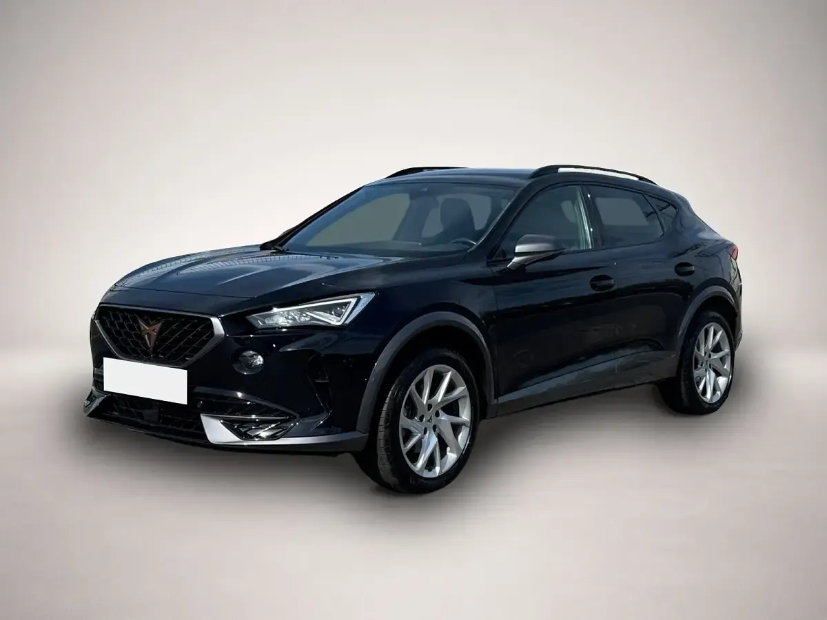 Gebraucht Cupra Formentor 150 PS (110 kW) 2024 SUV