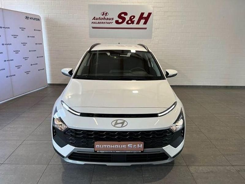 Neu Hyundai Bayon Select 101 PS (74 kW) 2025 Andere SUV
